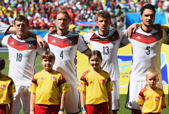 Germany+v+Portugal+Group+G+2014+FIFA+World+pCE0Lk8V8nFl